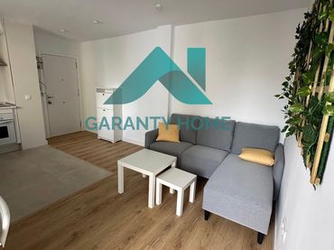 Appartamento con balcone in vendita a Nuevo Cáceres
