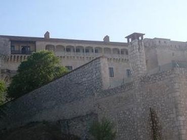 Terreny residencial en venda a Santa María la Real de Nieva