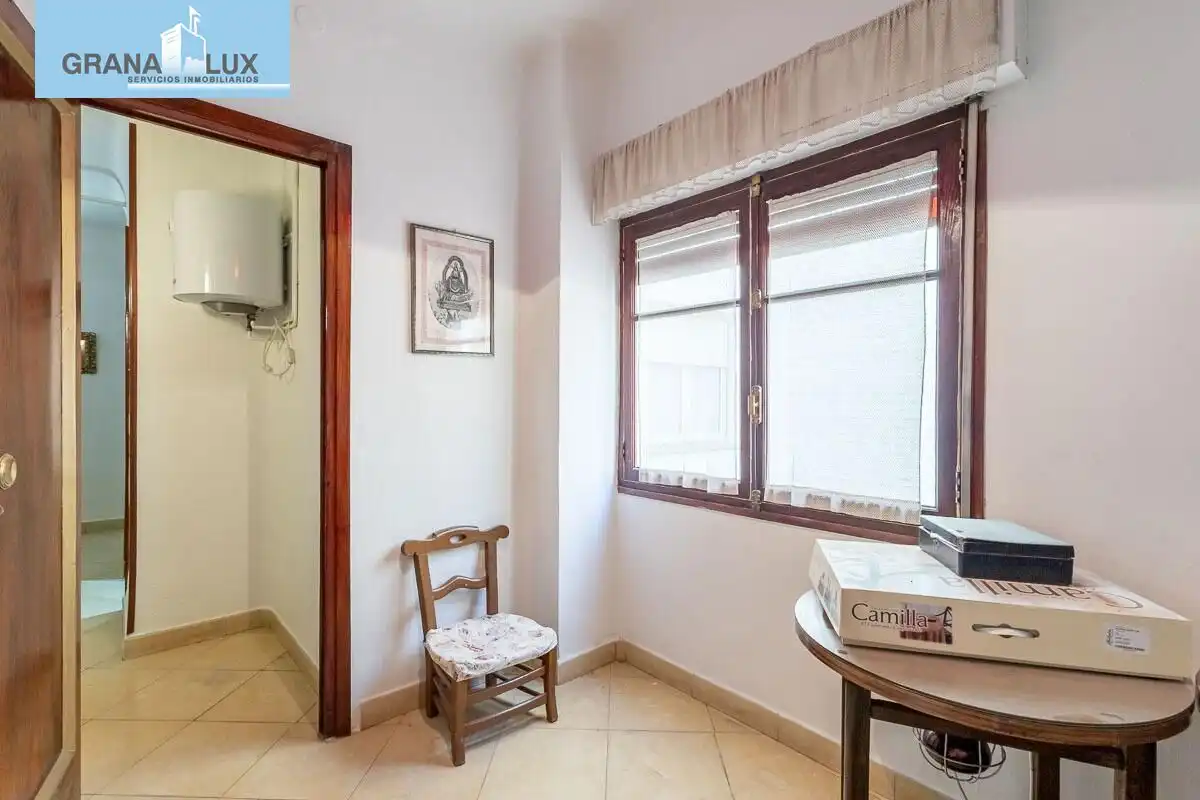 Appartement avec terrasse à vendre à Calle Recogidas, imagen 22