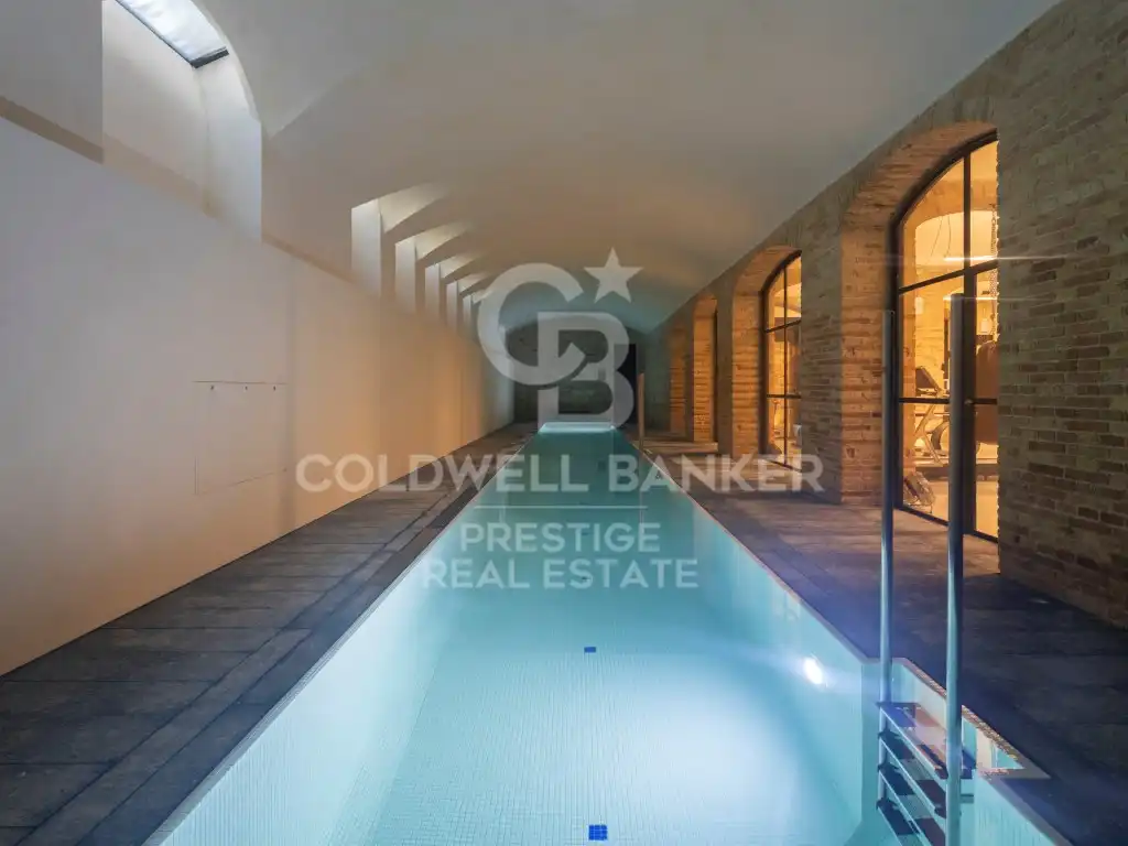 Appartement avec piscine à vendre à Calle Ausias Marc, imagen 38