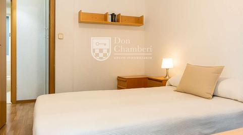 Foto 5 de Pis en venda a Andres Mellado, Gaztambide,  Madrid Capital