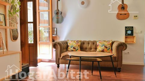 Photo 4 of Flat for sale in Calle Danzas, El Mercat, Valencia Capital