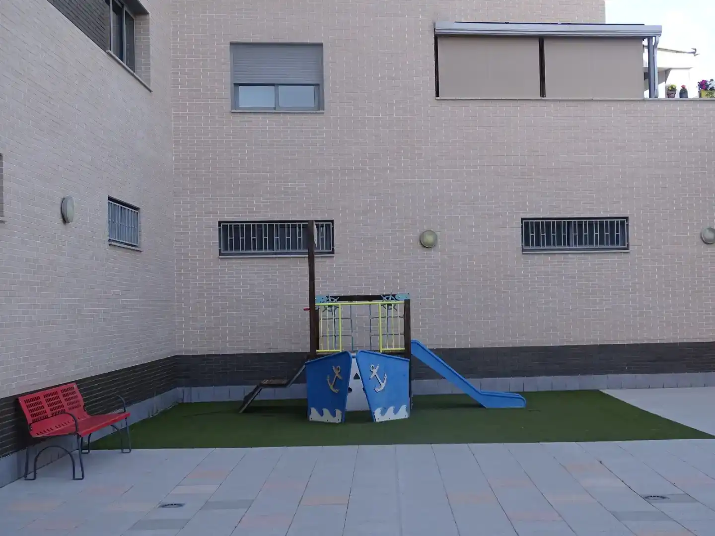 Aparcament de Apartament en venda en  Murcia Capital amb Aire condicionat i Piscina
