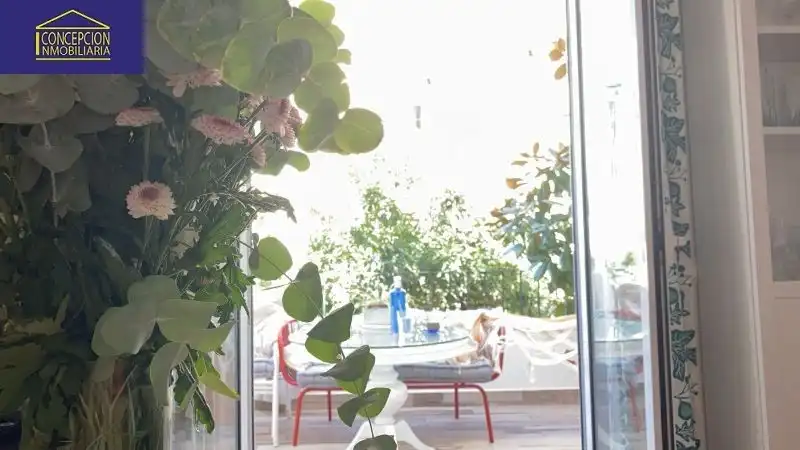Terrace of Flat for sale in Córdoba  with Air Conditioner, Heating and Terrace