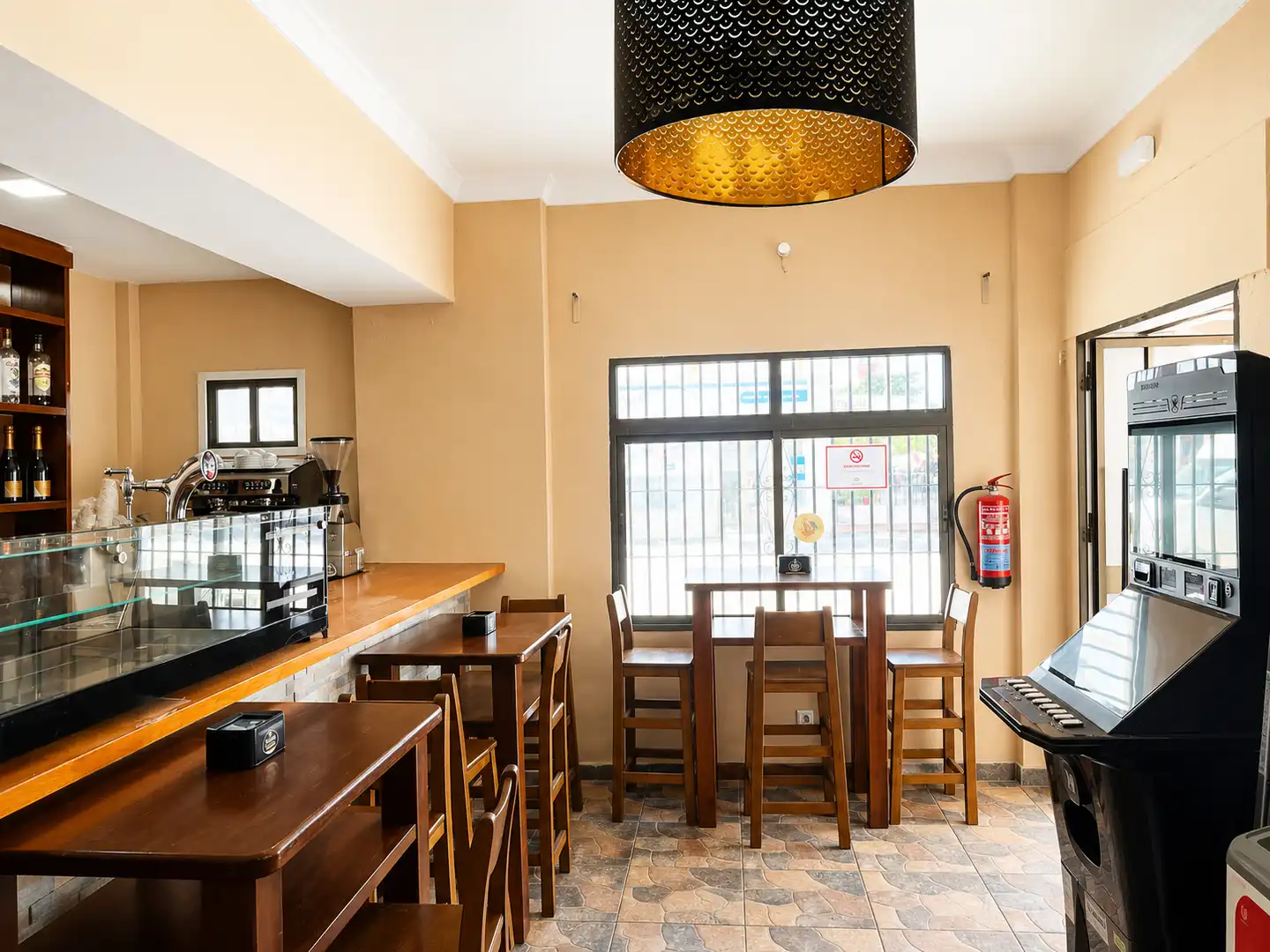Local en venda en Benalmádena amb Terrassa i Moblat