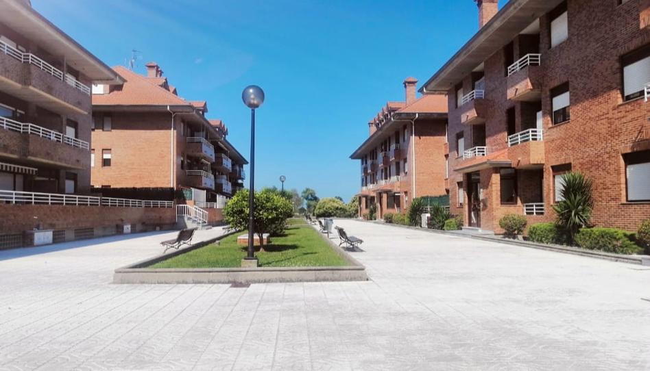 Photo 1 of Flat for sale in Calle Mazuecas, 69d, Bárcena de Cicero, Cantabria