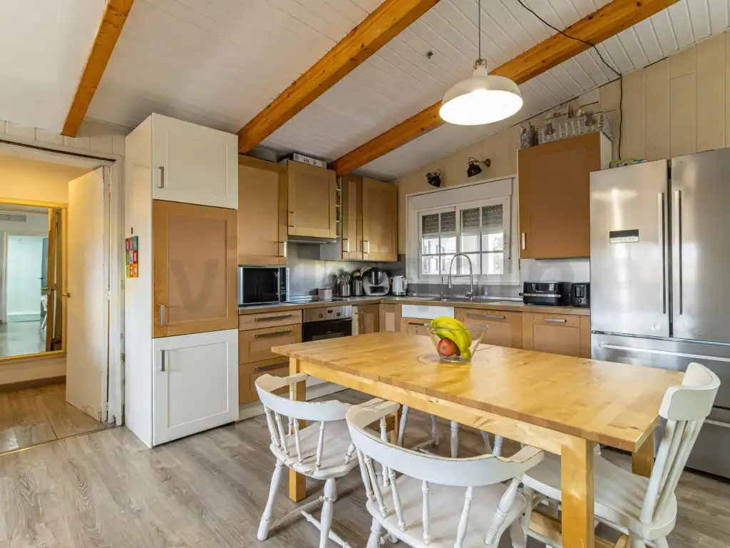 Casa en venda a Caballero Bonald - San José Obrero - Guadalcacín, imagen 51