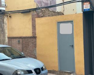 Exterior view of Residential for sale in Castellón de la Plana / Castelló de la Plana