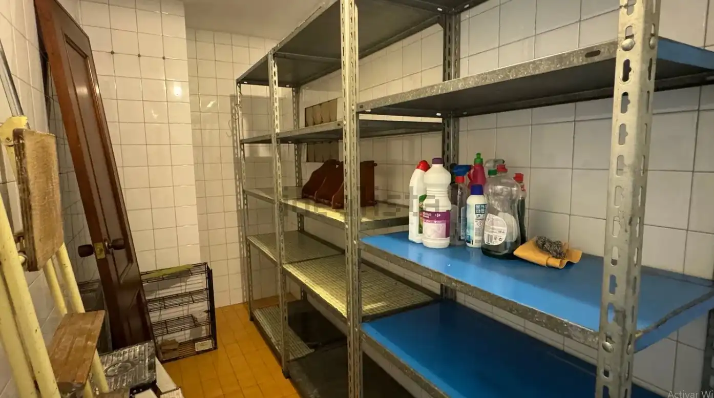 Flat with terrace for sale in Avenida de la Constitución 20, imagen 28