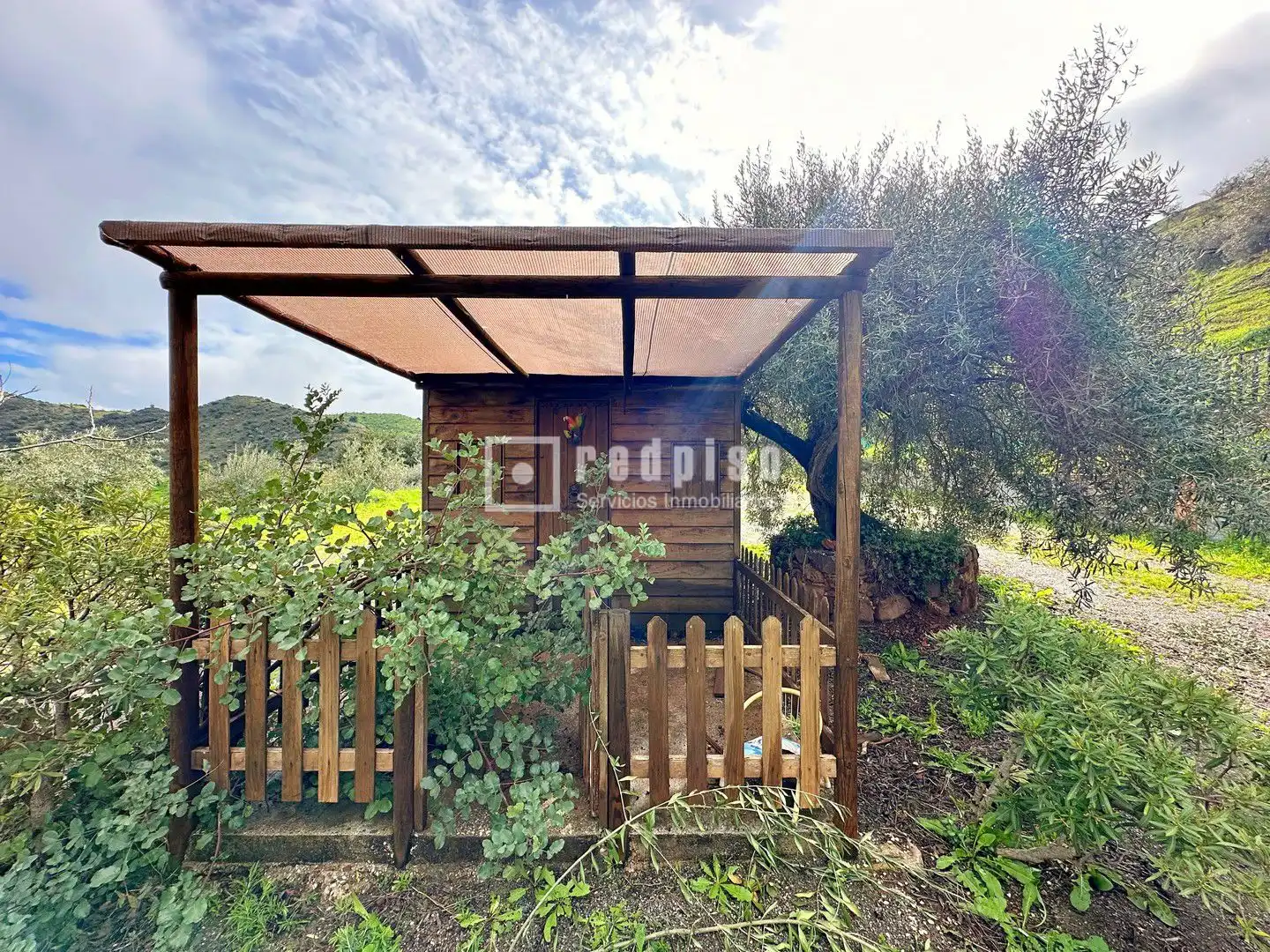 Haus mit Garten zum Verkauf in Diseminados, imagen 26