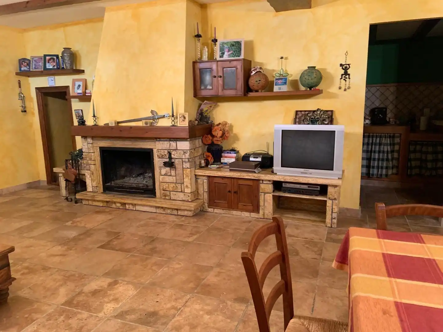 Villa avec piscine à vendre à Novelda, imagen 16