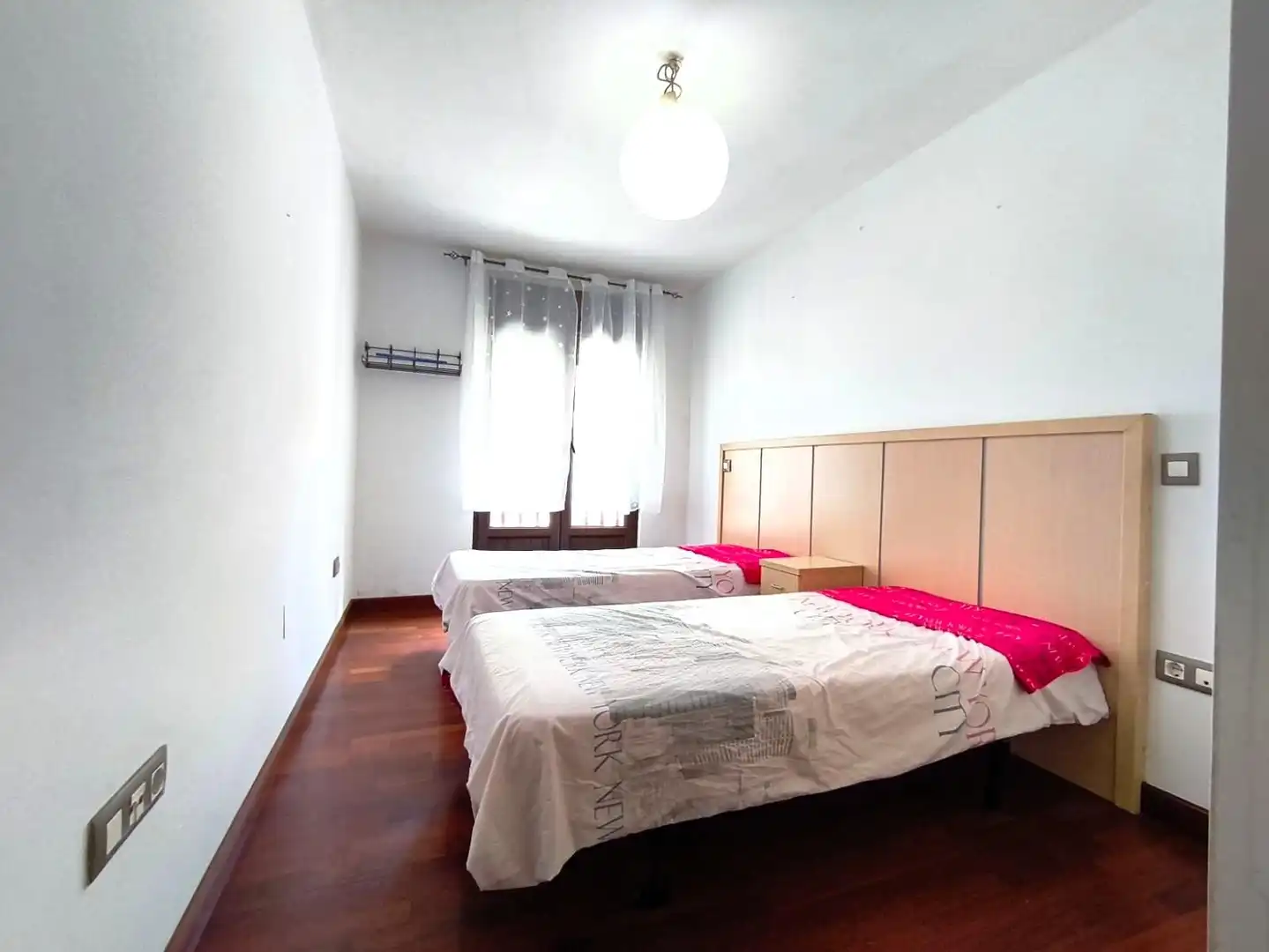 Habitación de Piso en venta en Santa María de Cayón con Calefacción, Trastero y Amueblado
