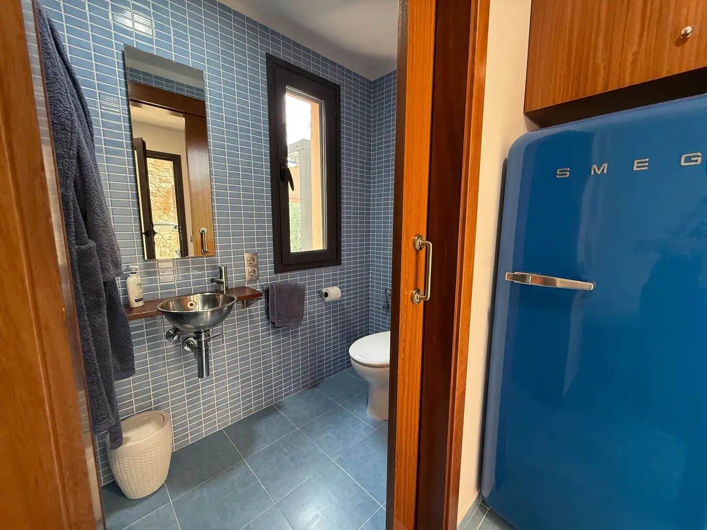 Casa amb piscina en venda a BAIX, imagen 60