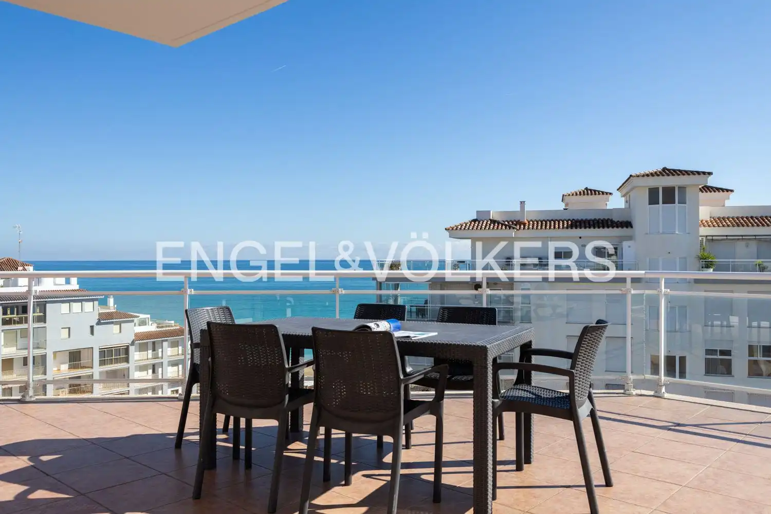 Penthouse mit Pool zum Verkauf in Playa Norte, imagen 28