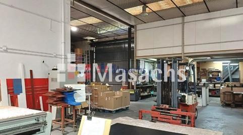 Photo 3 of Industrial buildings for sale in Sant Quirze Parc- Vallsuau - Castellet, Barcelona