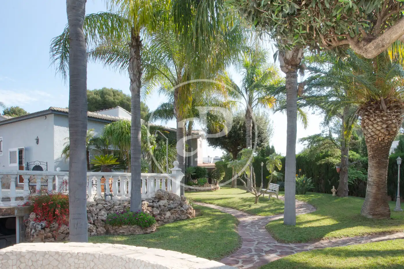 Casa o xalet en venda a La Cañada