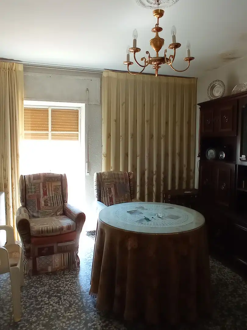 Casa o chalet en venta en Calle Ochavo, 14, Alba de Tormes
