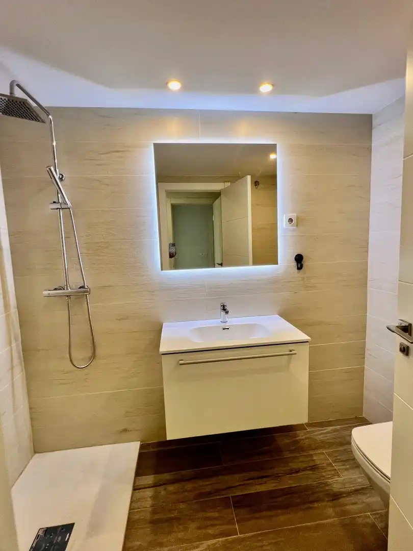 Piso con terraza en venta en BARCELONA DE, imagen 24