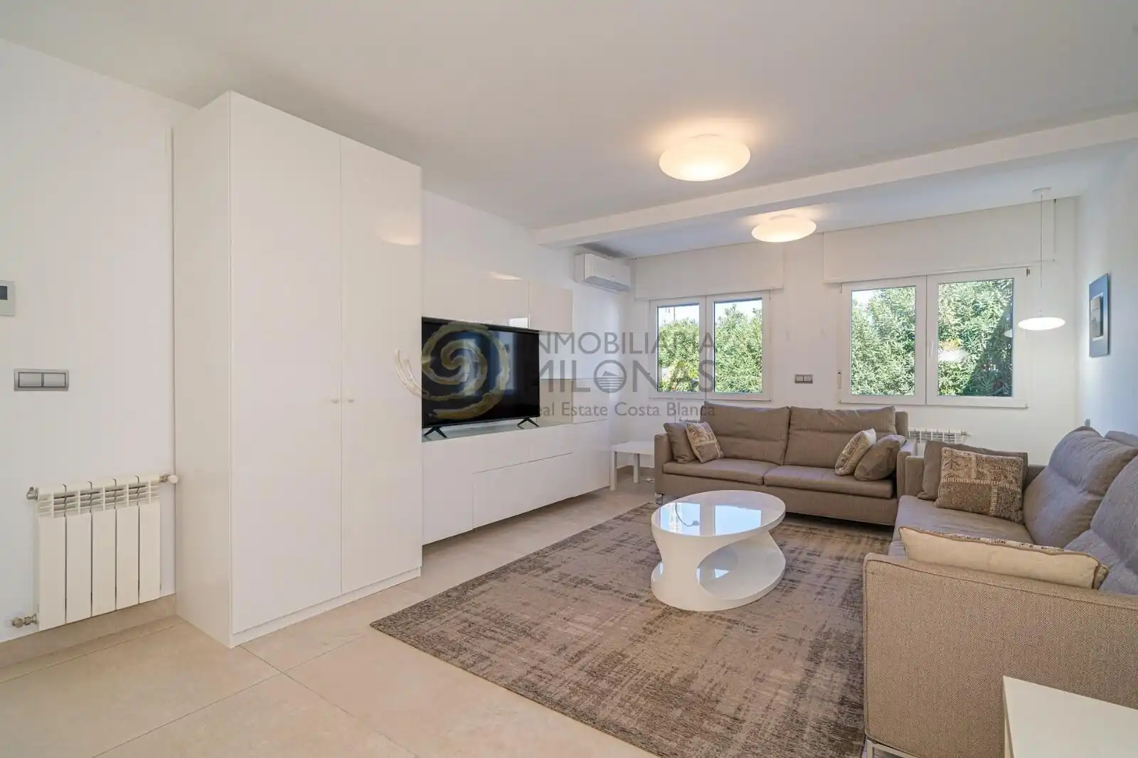 Villa con piscina in vendita a L'Albir, imagen 47