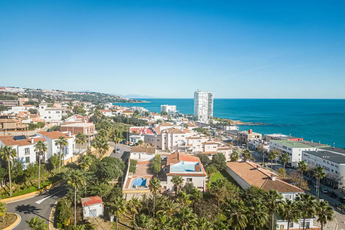 Casa amb jardí en venda a Puerto de Sotogrande - La Marina