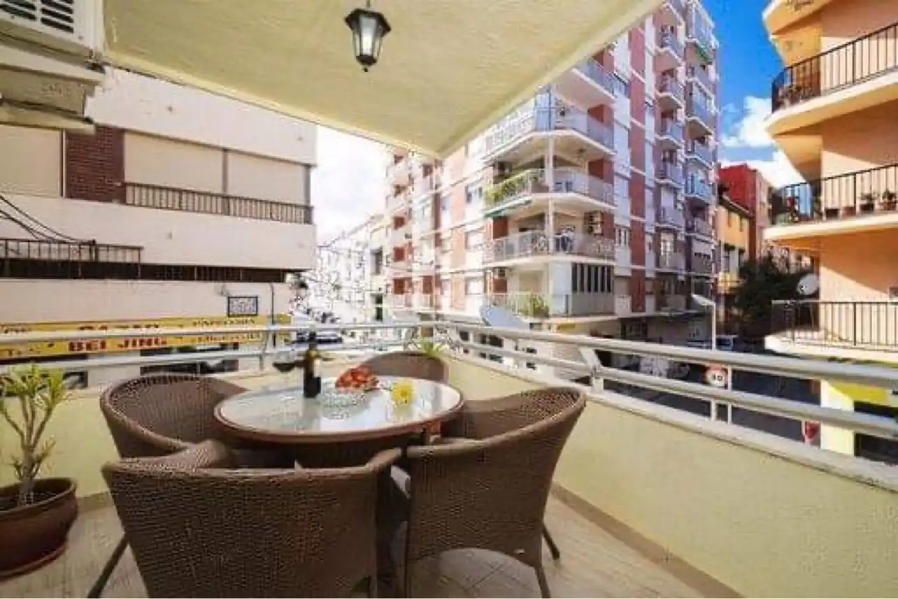 Appartamento con ascensore in vendita a Centro Urbano, imagen 2