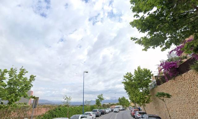 Apartamento en Alquiler en Rincón Alto