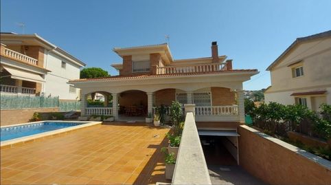 Photo 4 of Houses for sale in Segur de Calafell, Calafell