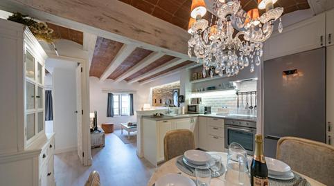 Foto 5 von Wohnungen zur Miete in Sant Pere, Sta. Caterina i la Ribera, Barcelona Capital