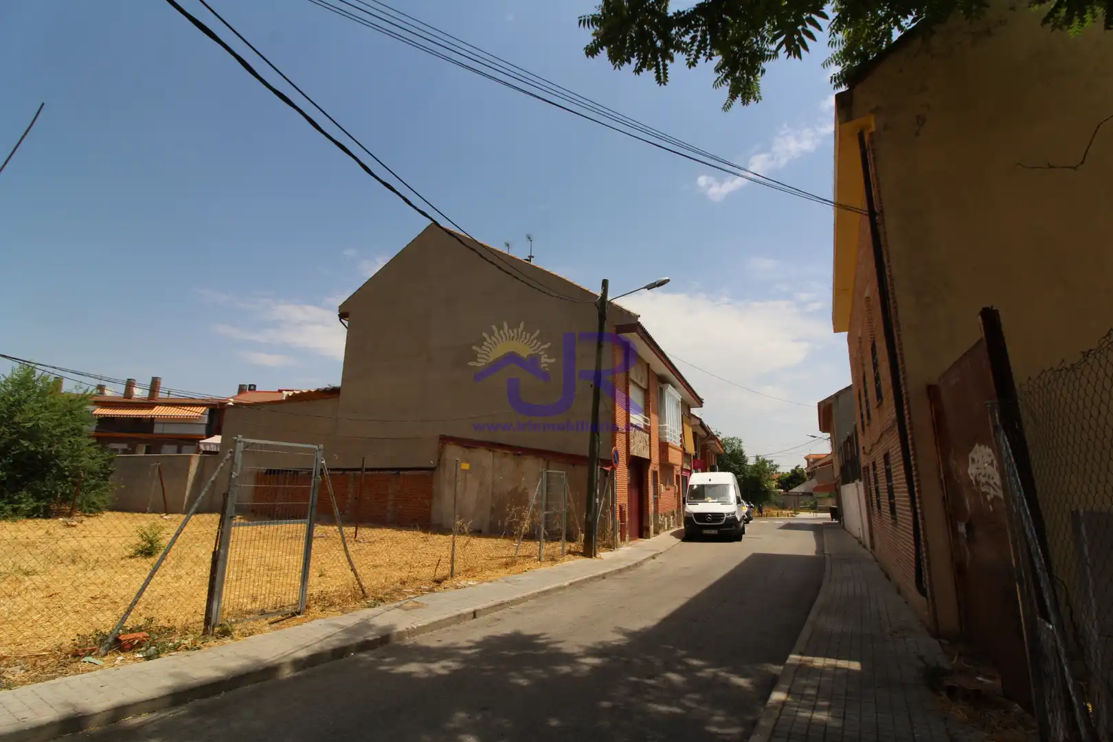 Terreny residencial en venda a Casco Urbano, imagen 2