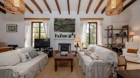 Foto 5 de Finca rústica en venda a Génova,  Palma de Mallorca