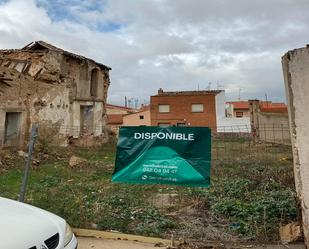 Residencial en venda en Ciruelos