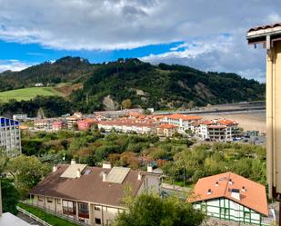 Vista exterior de Apartament en venda en Deba