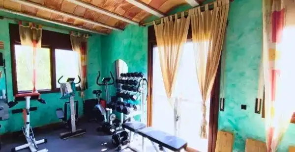 Casa con terraza en venta en Sentmenat, imagen 22