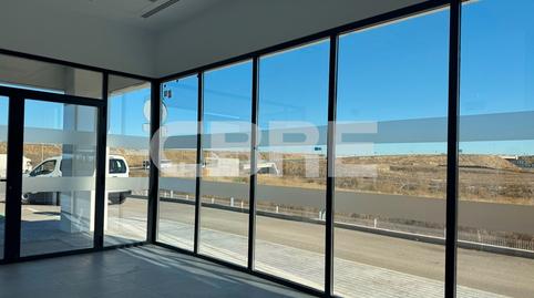 Photo 3 of Industrial buildings to rent in N/a, -1, Estación - Cruz Roja, Toledo