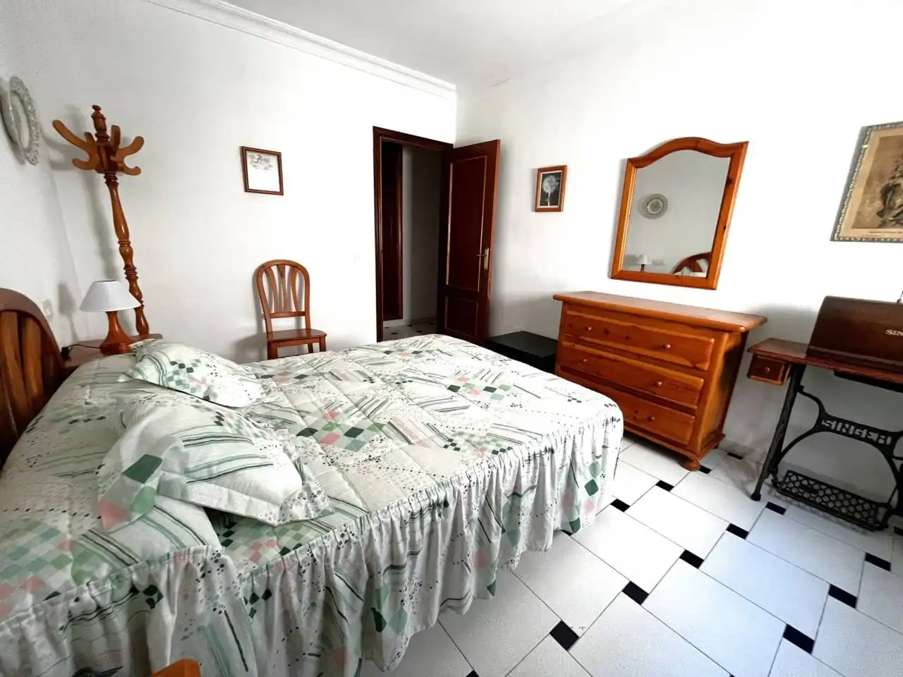 Flat with terrace for sale in Paseo Ría, imagen 28