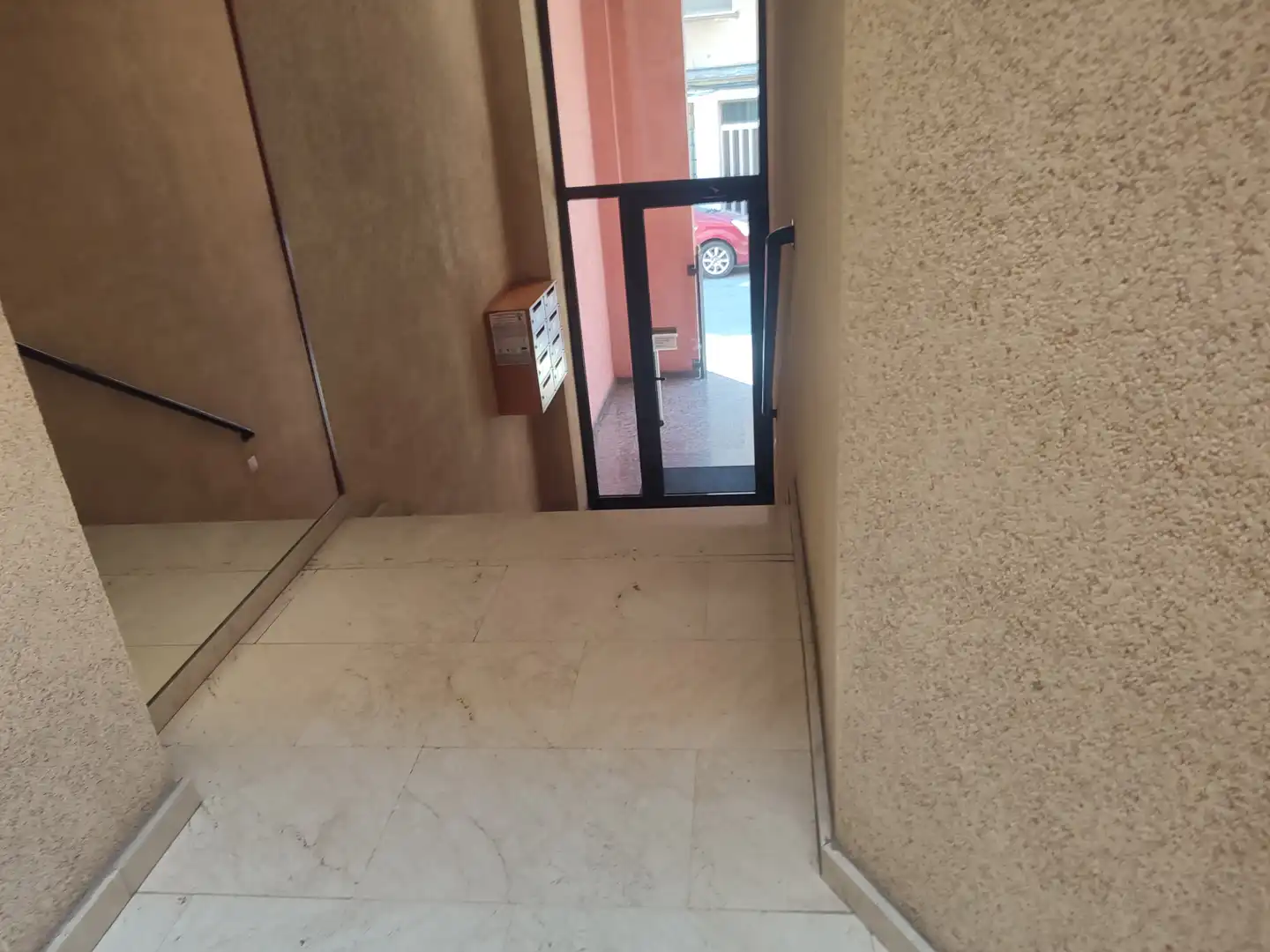 Flat for sale in Sant Adrià de Besòs  with Heating, Terrace and Furnished