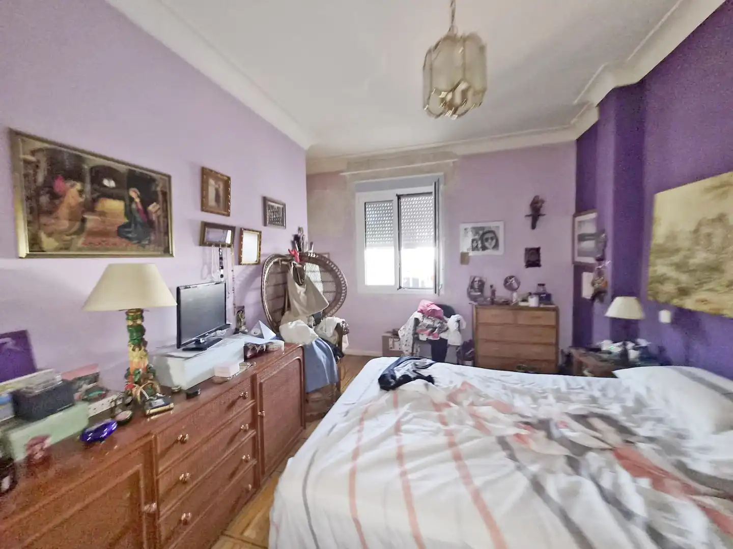 Ático con ascensor en venta en Barrio de Salamanca, imagen 13