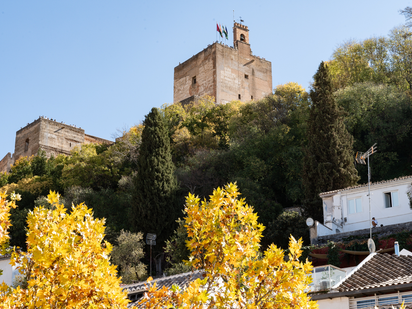 Country house for sale in Barrio de Albaicín