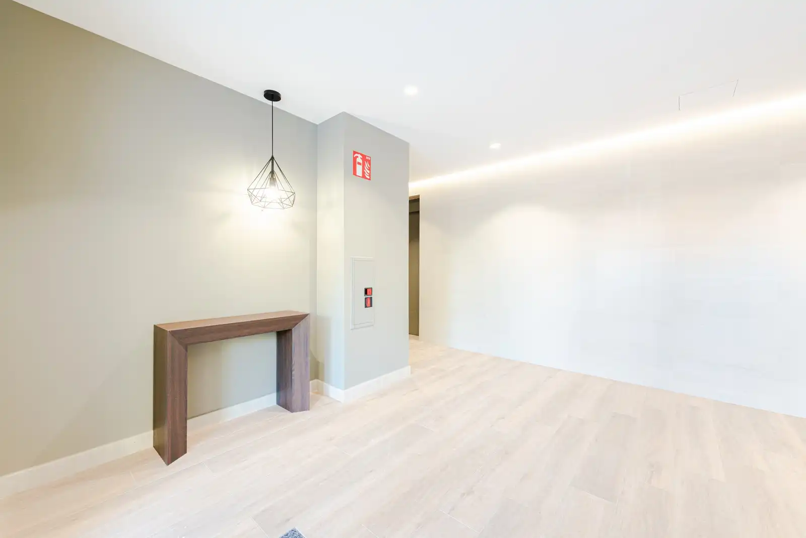 Piso de alquiler en Madrid con Aire acondicionado, Terraza y Trastero