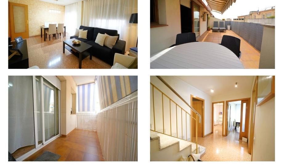 Foto 1 de Dúplex en venta en Sant Pere Nord, Barcelona
