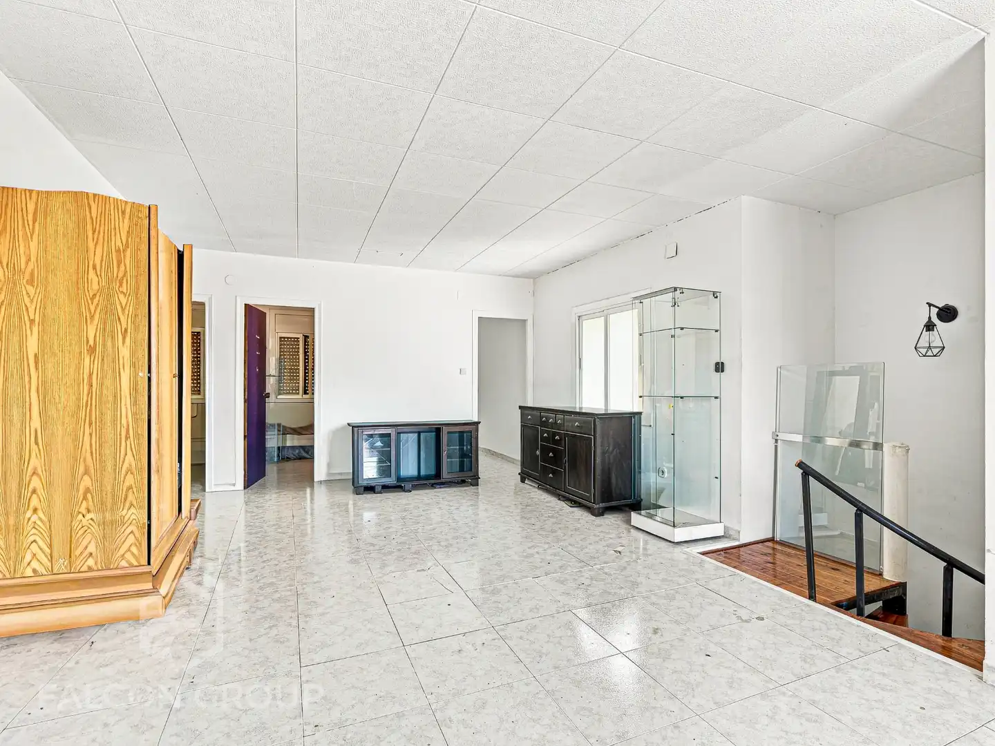Dúplex en venta en Montmeló con Aire acondicionado, Calefacción y Terraza