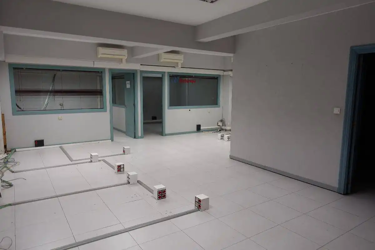 Commercial properties for rent in Bilbao 