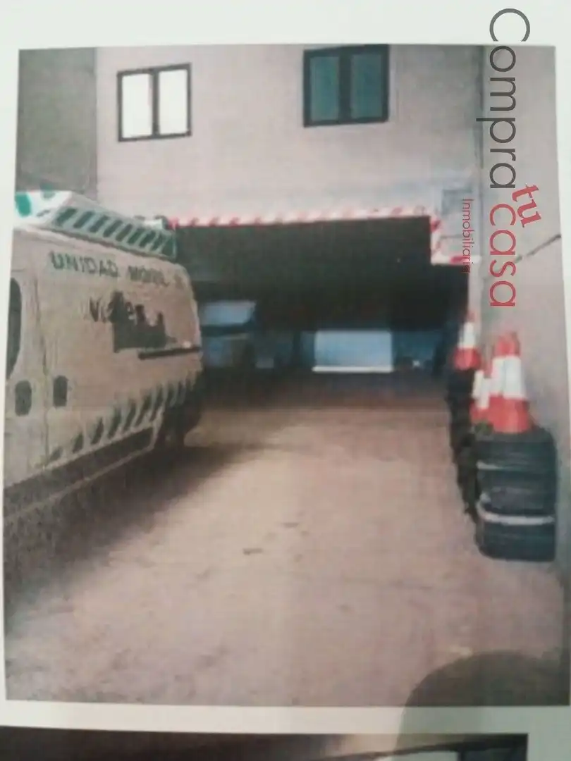 Nau industrial en venda a Zona Rural, imagen 19