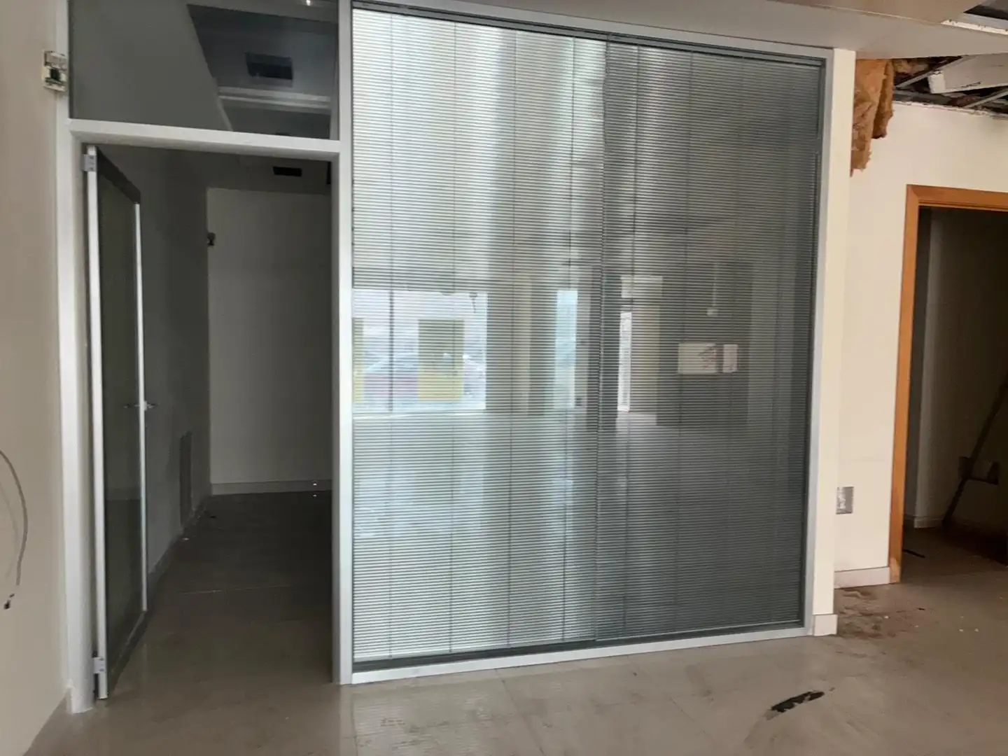 Commercial properties for sale in Dénia  with Air Conditioner
