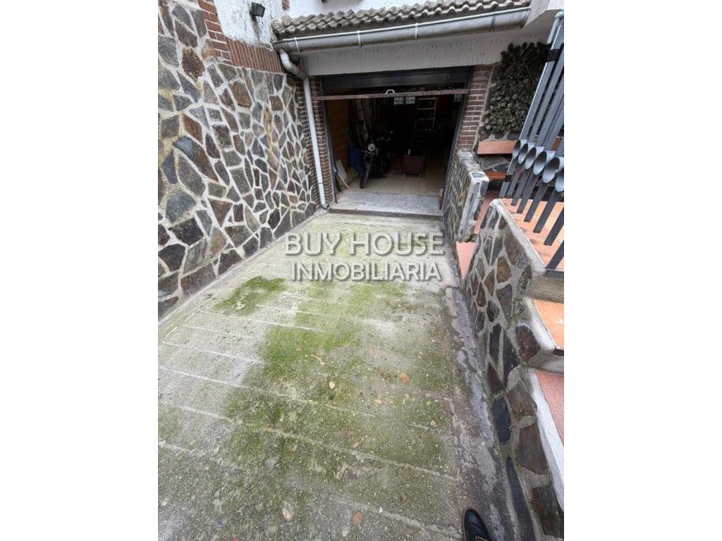 Casa o xalet en venda en Torrejón de la Calzada