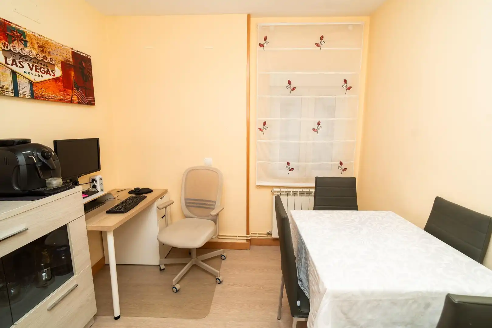 Appartamento con ascensore in vendita a Universidad, imagen 13
