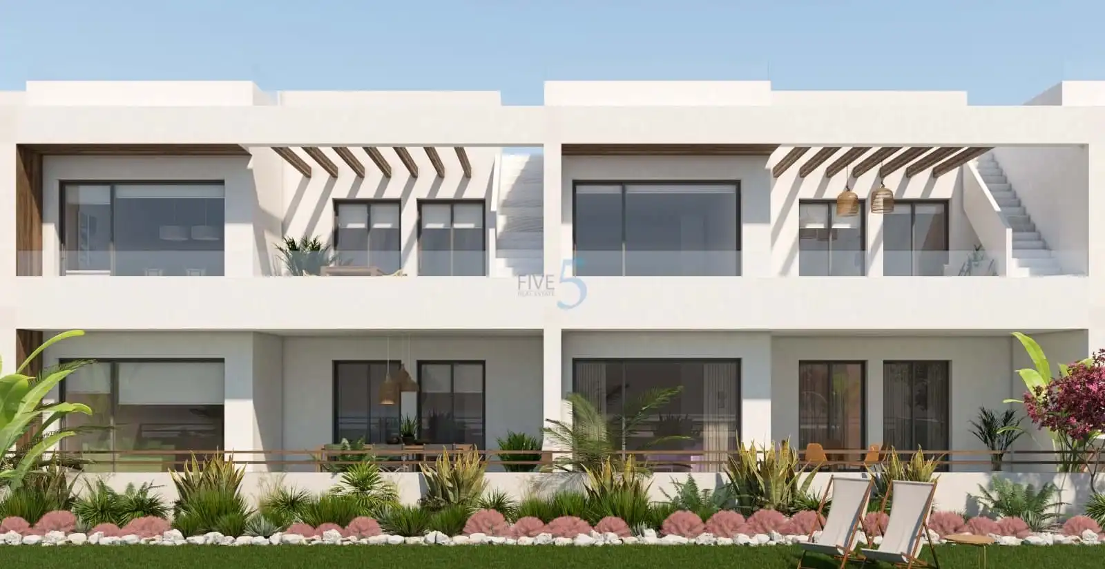 Wohnung mit Pool zum Verkauf in Playa del Acequión, Náufragos y Rocío del Mar, imagen 5