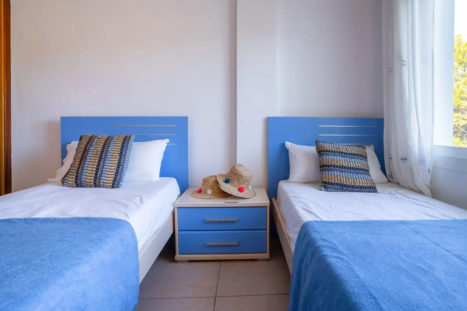 Casa o xalet en venda a Cala Vedella - Cala Tarida