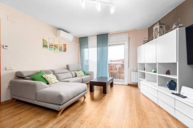 Dúplex en Venta en Tordera pueblo