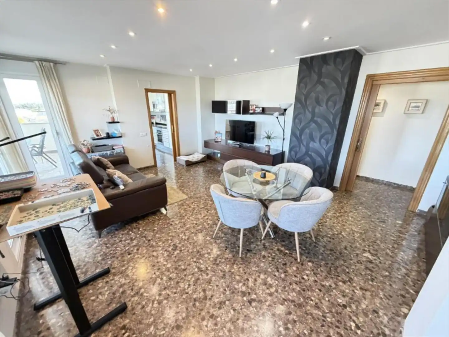 Ático con ascensor en venta en L'Alcúdia, imagen 10
